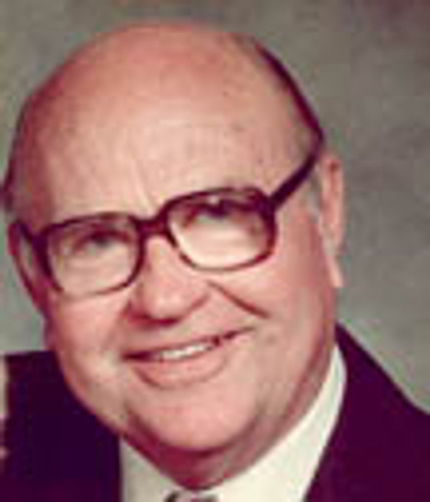 John George Glattli
