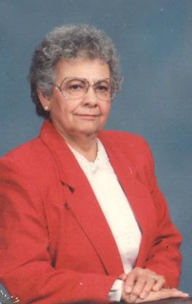 Ardella Peterson Profile Photo