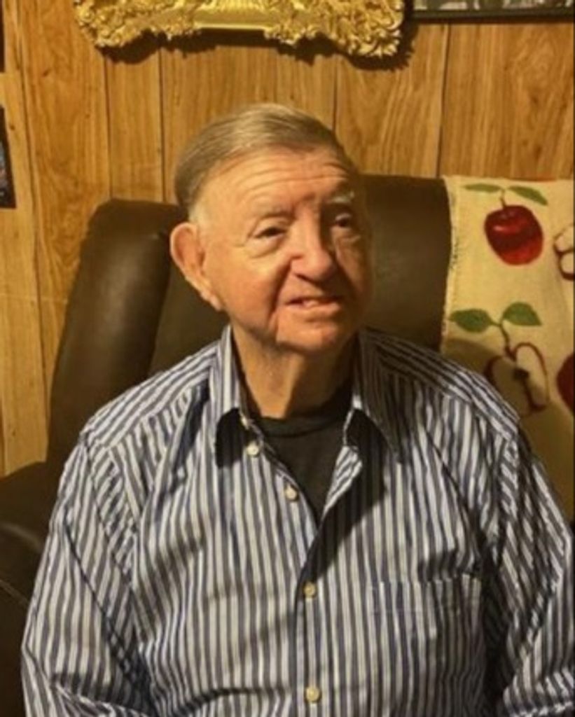 Grady Walker Wylie Profile Photo