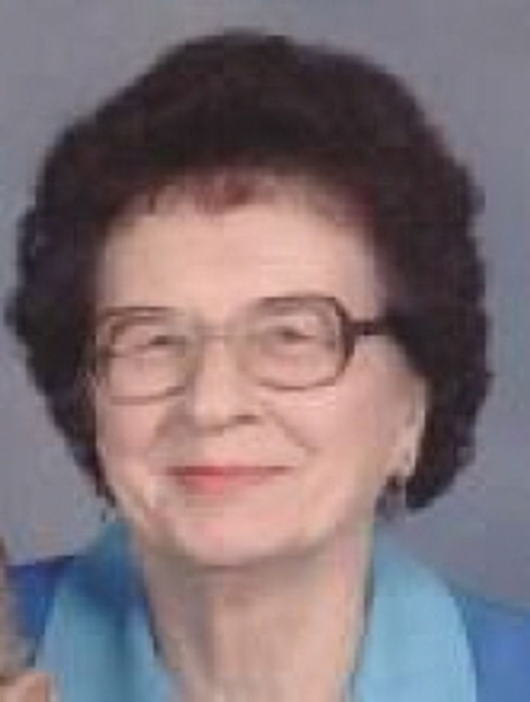 Rosalyn Hawkins Frick