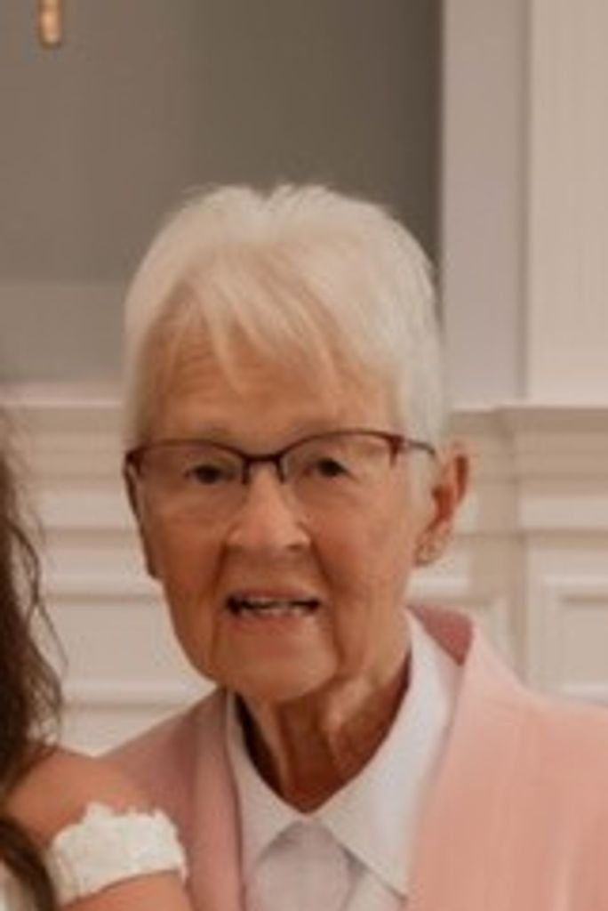 Betty Griffin Profile Photo