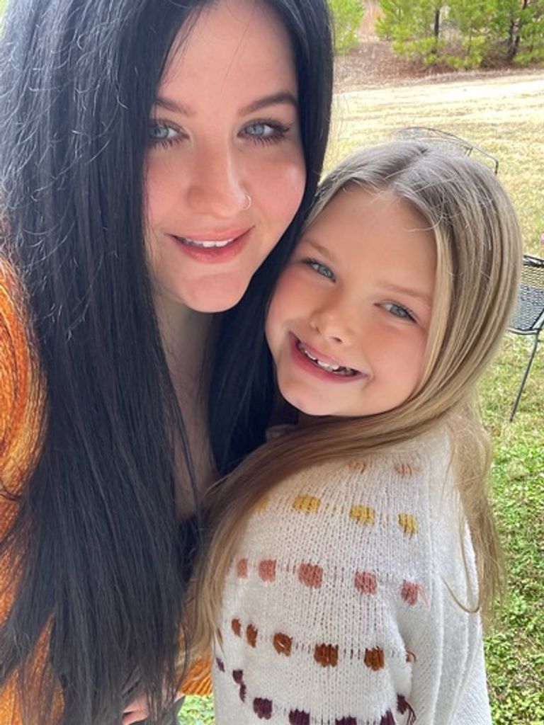 Breanna Lee Robertson Profile Photo