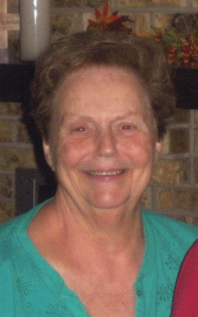 Virginia Kay Karlin