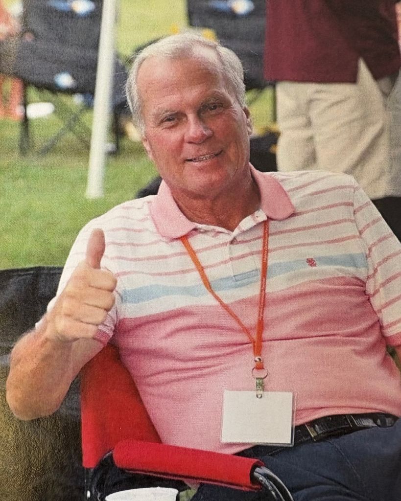 Ronald "Chic" Wayne Pate Profile Photo