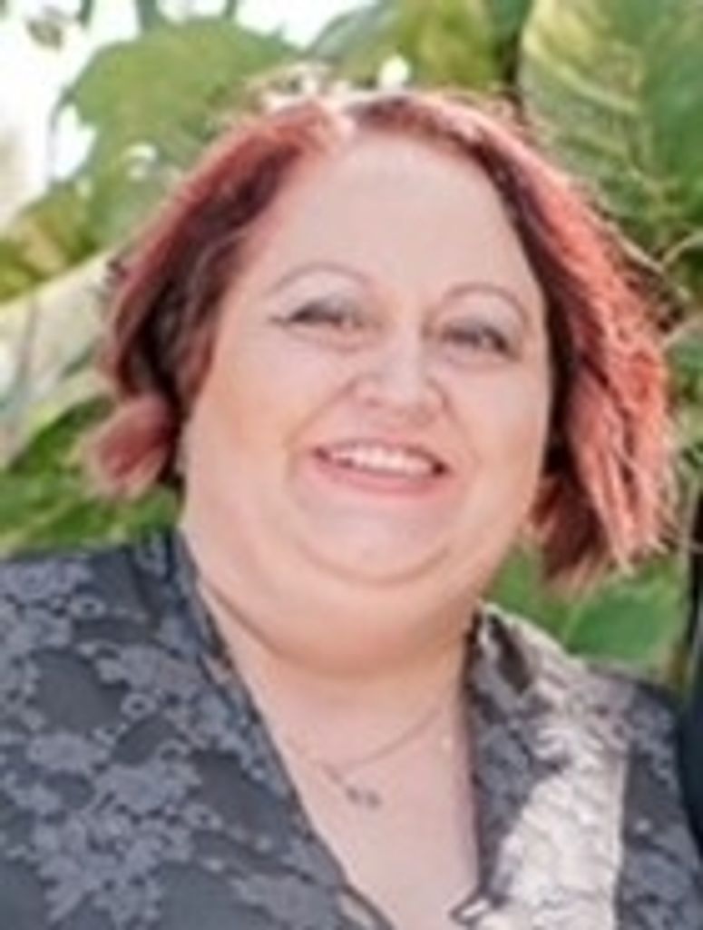 Sheree Jeannine Negron Profile Photo