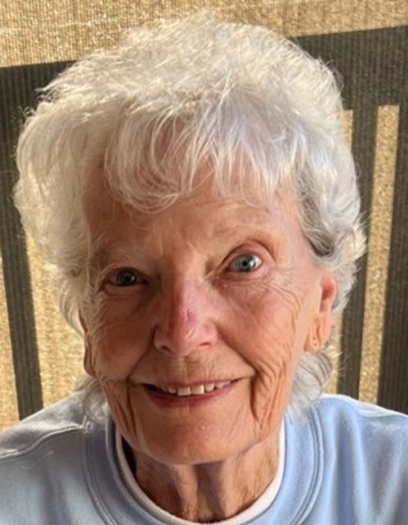 Billie E. (Sheely)  James