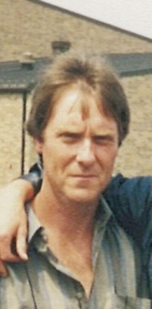 Robert Joseph "Bob" Lawson Profile Photo