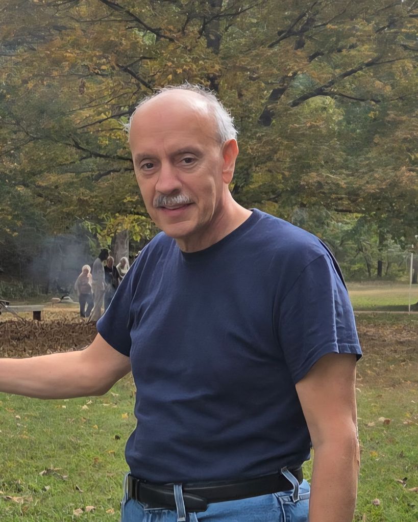 Charles P Alvarez Profile Photo