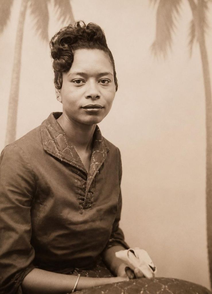 Annie Jean Perry Profile Photo