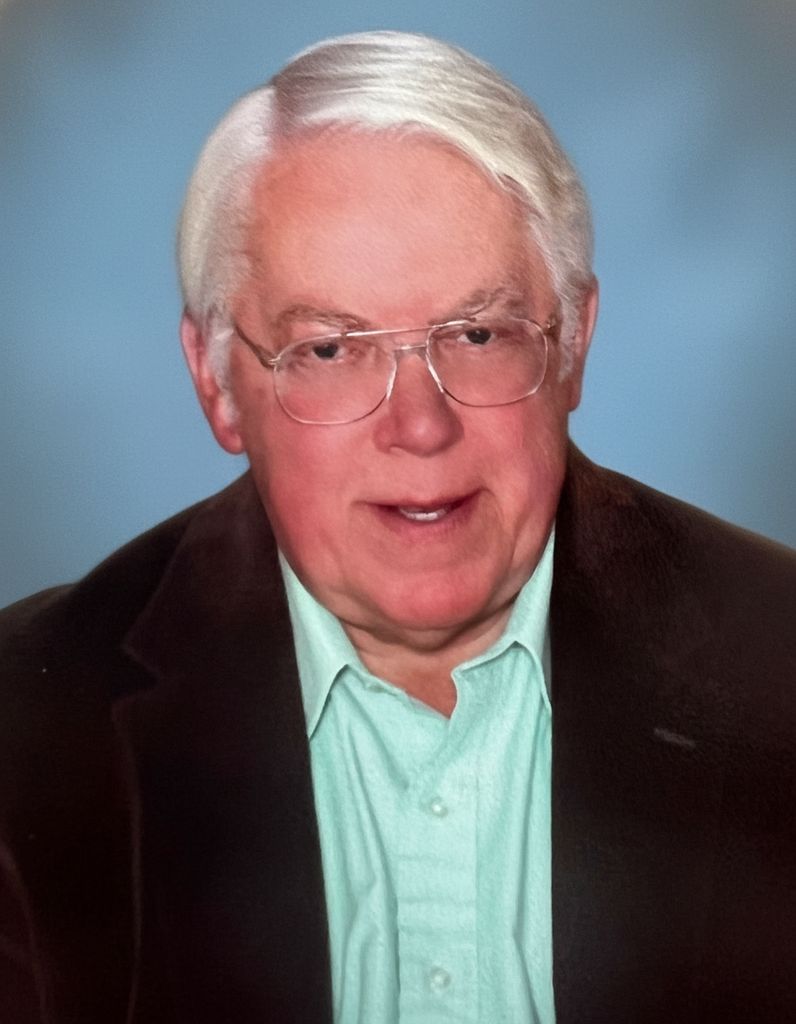 Paul Kohlberg Profile Photo