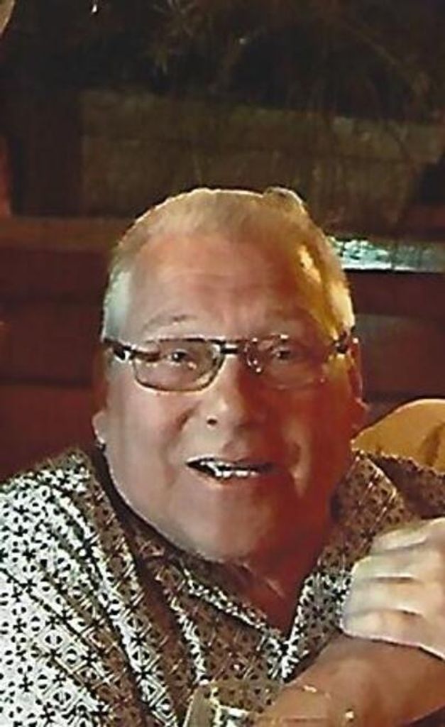 David Boender Profile Photo