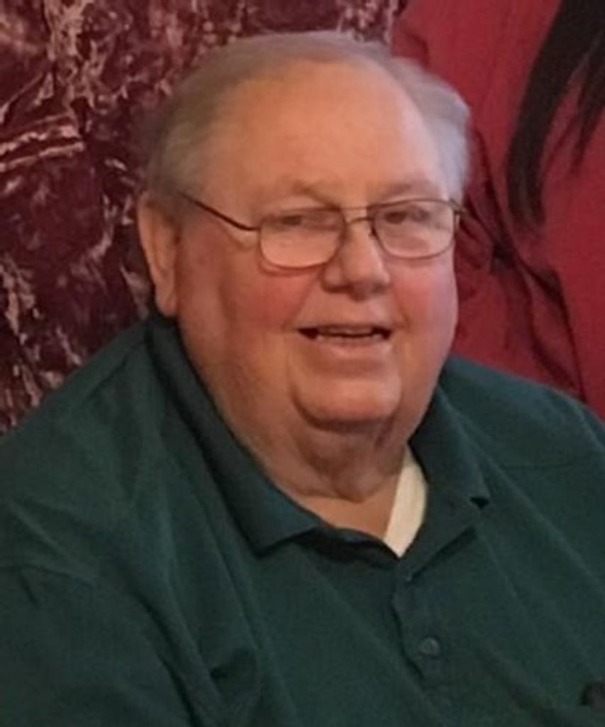 Larry Wade Dubose Profile Photo