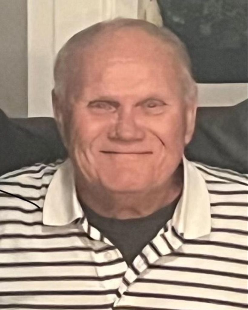 Carlos Wayne Earl