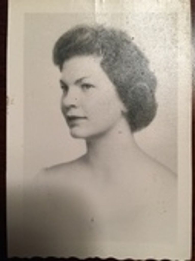Kathleen Frampton (Parks) Profile Photo