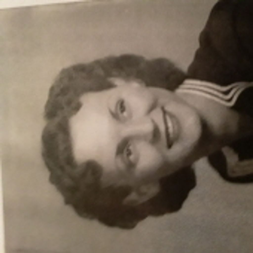 Eudine  Bernice West