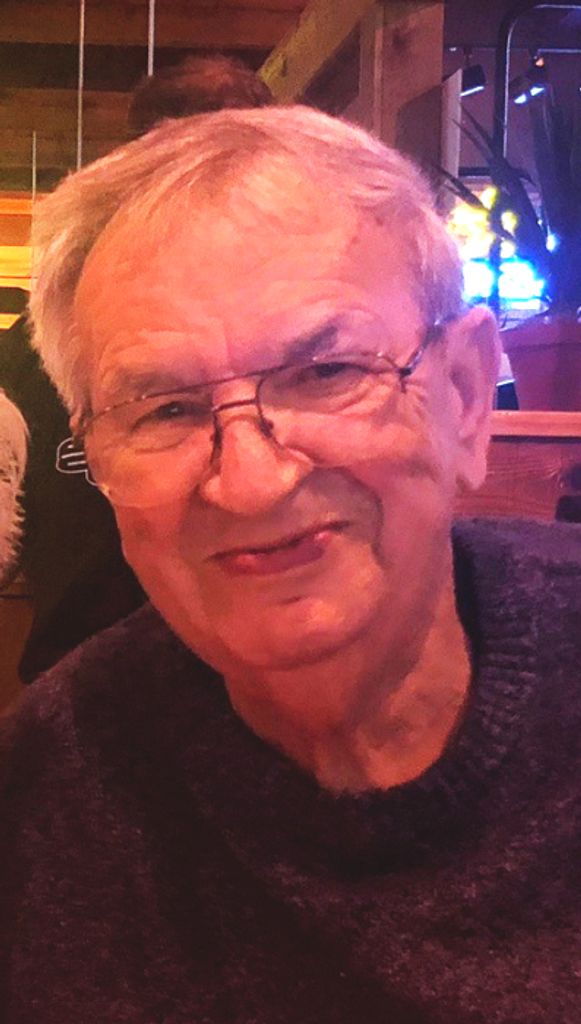 Jack D. Flowers