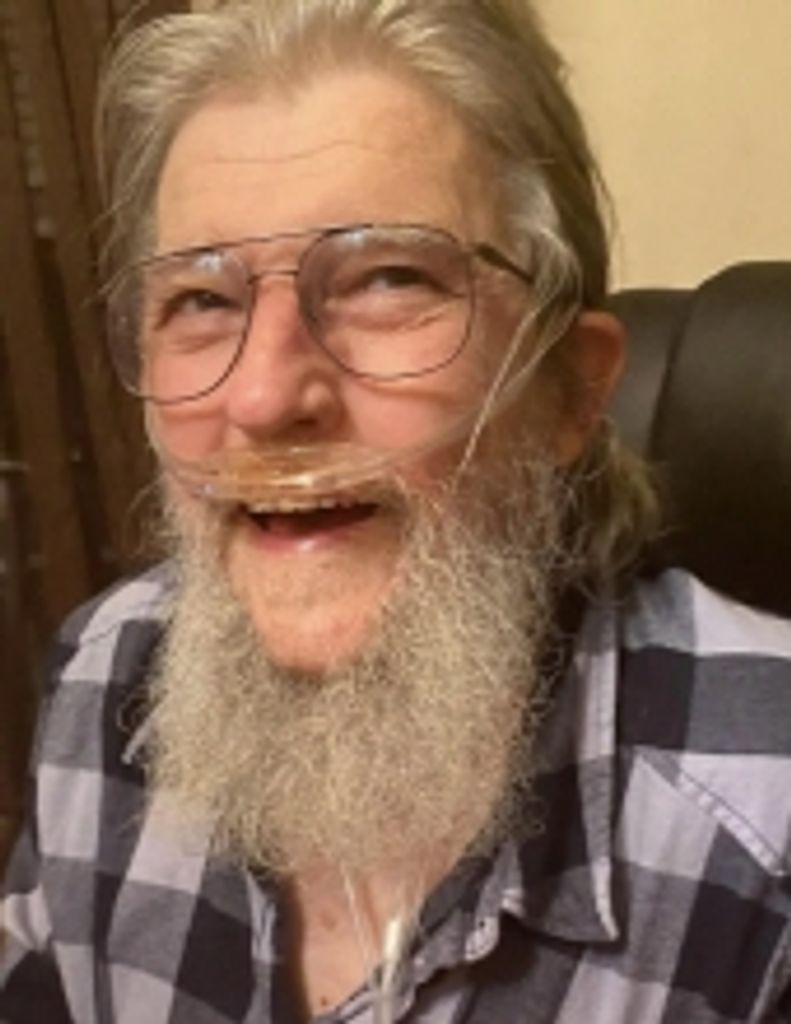 Jim Brummett Profile Photo