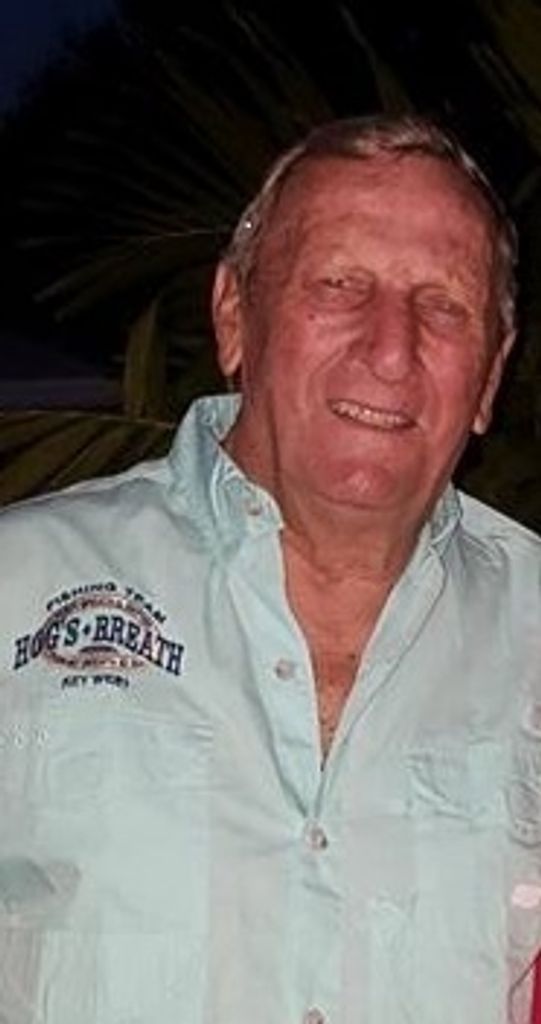 Robert J. Barnett