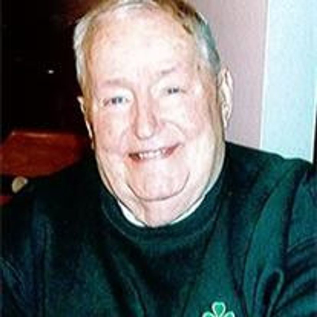 Norman R. Barninger