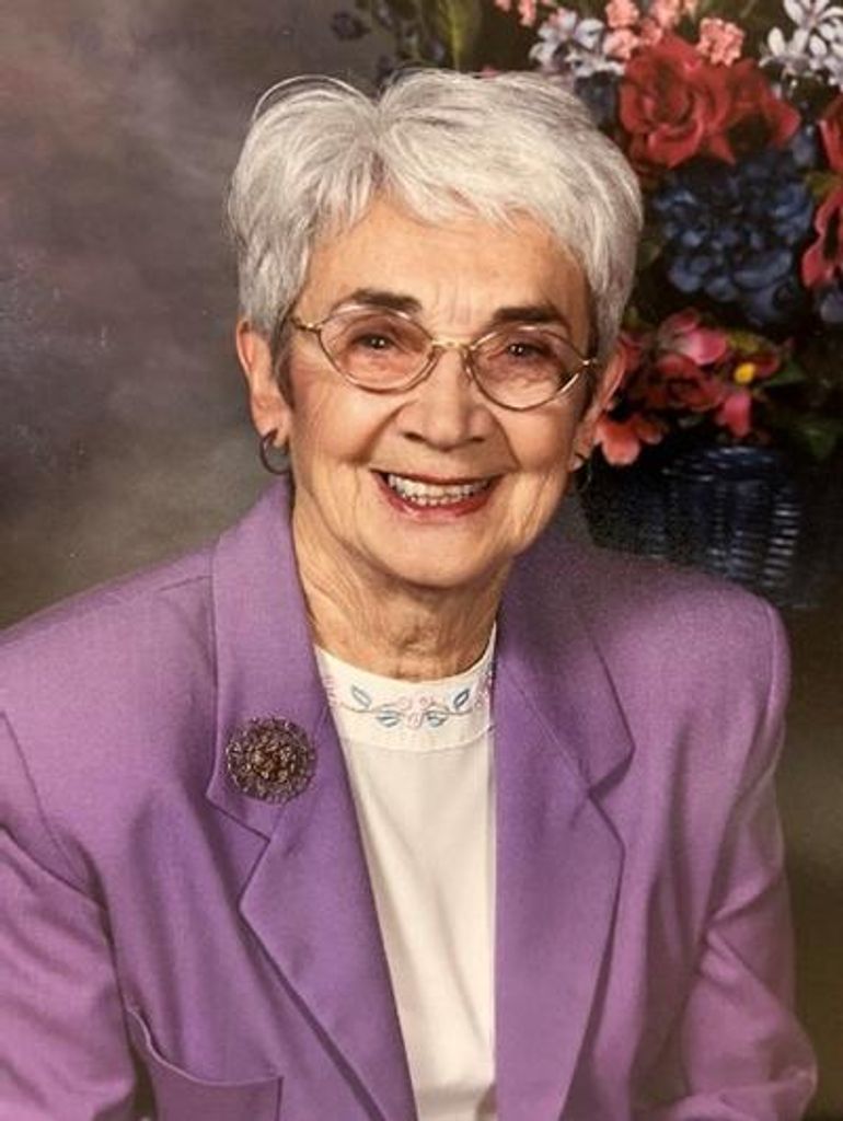 Lucetta "Lucy" Ralston-Heisler Profile Photo