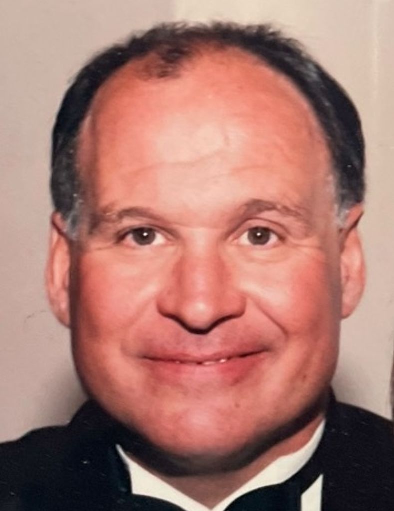 Thomas R. Lange Profile Photo