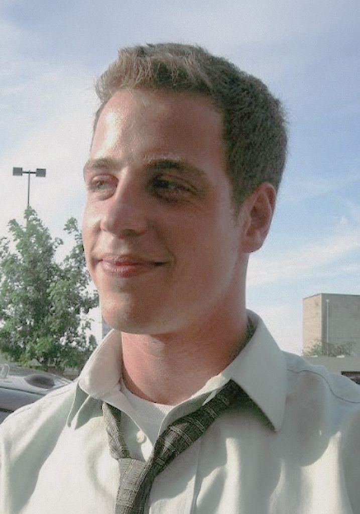 Jonathan R. Largent Profile Photo