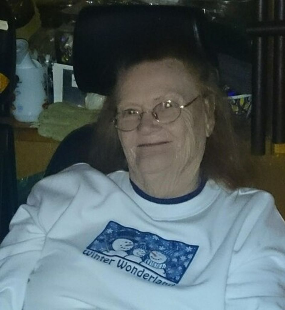 Ruby Carroll Black Profile Photo
