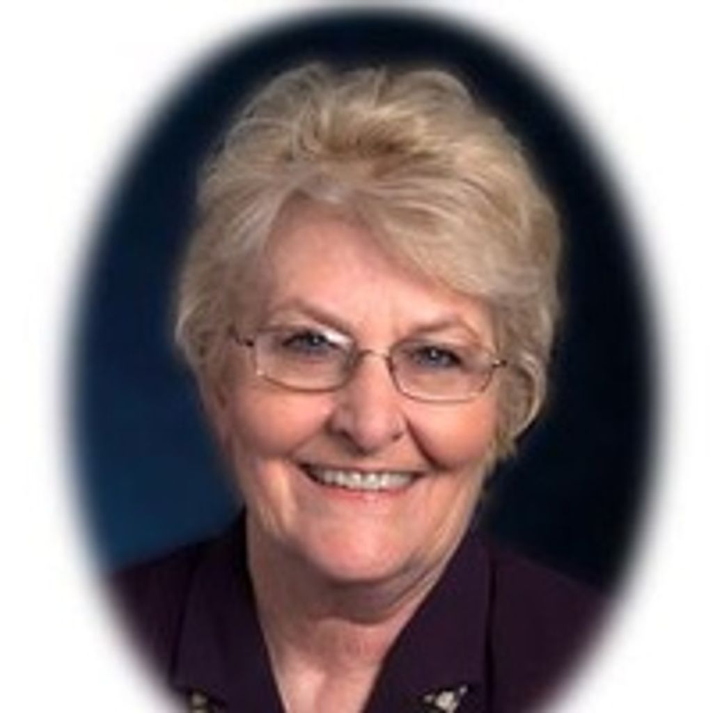 Margaret Ann Taglavore