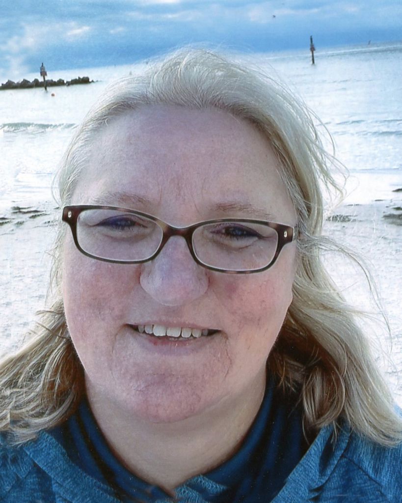 Petra Oevermann Profile Photo