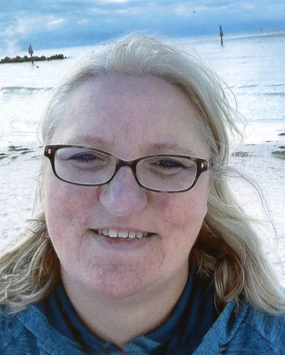 Petra Oevermann's obituary image