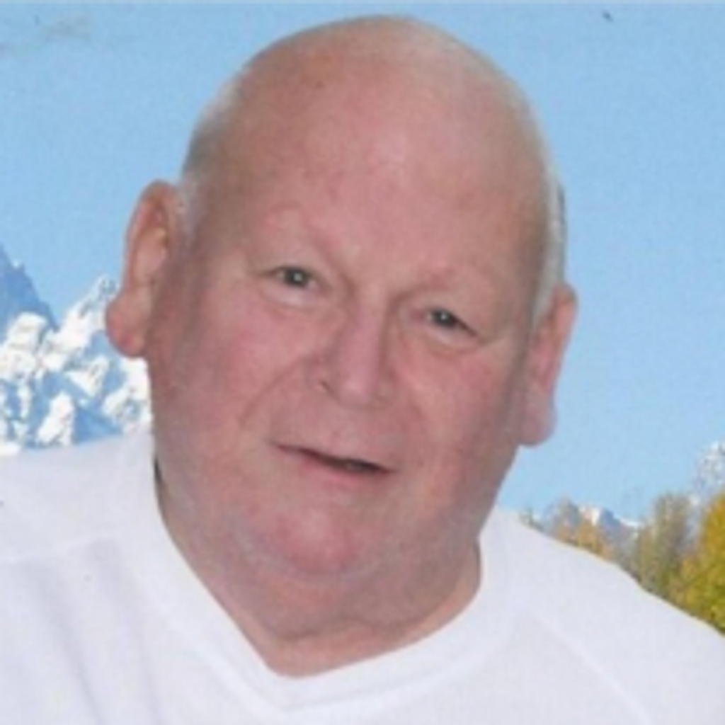 James Edward Worstell I