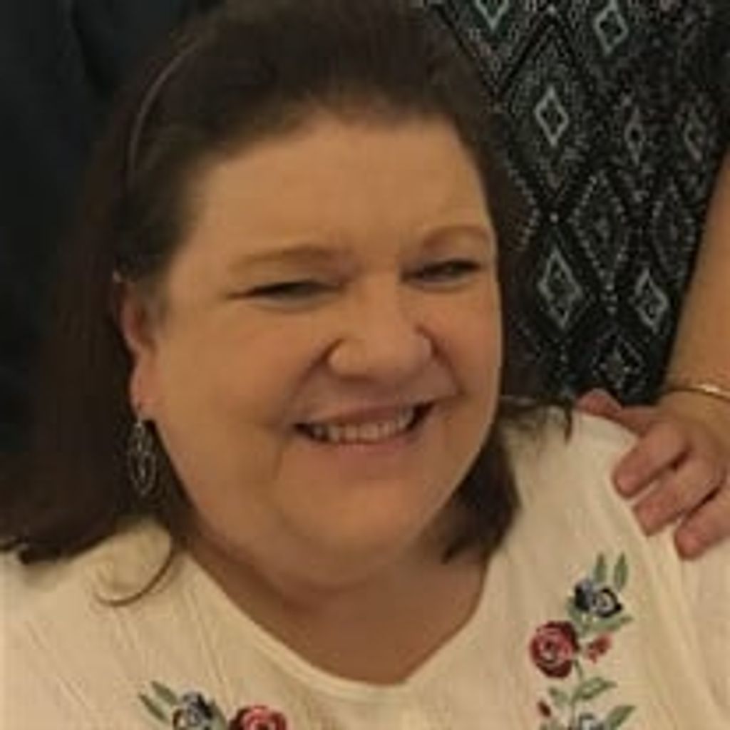 Janet Forrest