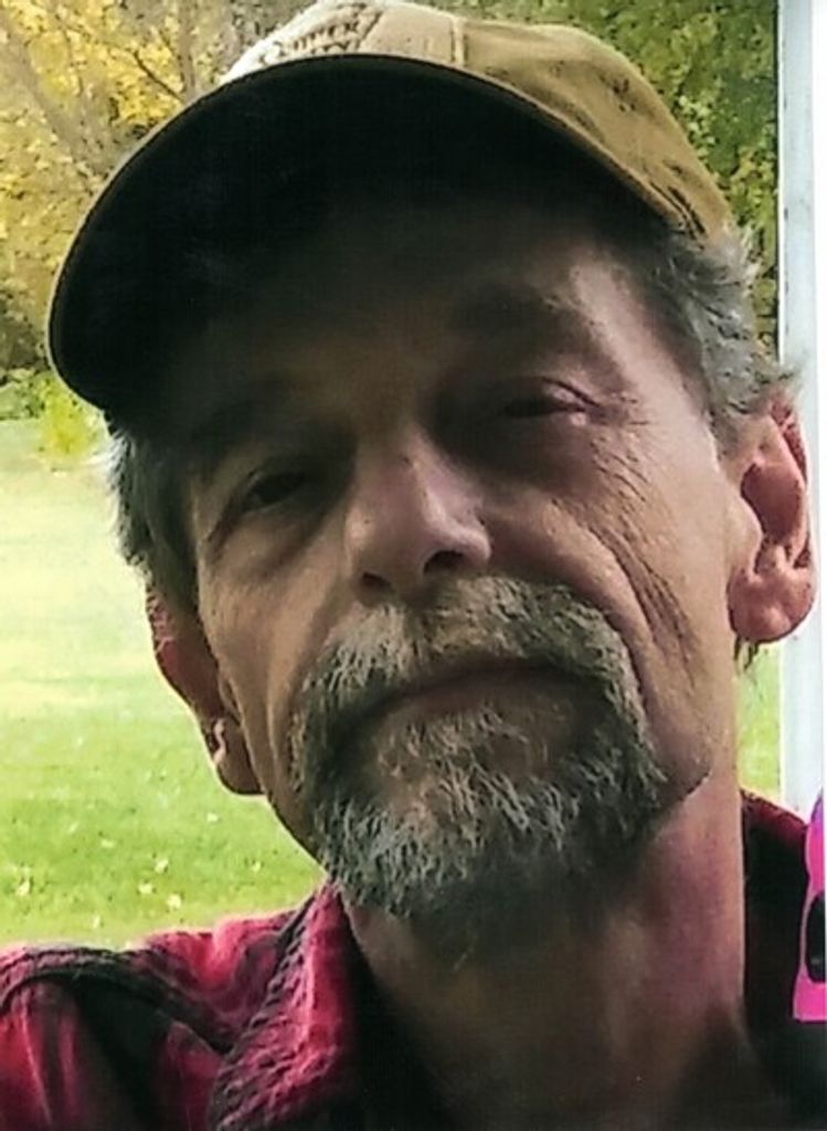 Brian Keith Mowrey Profile Photo