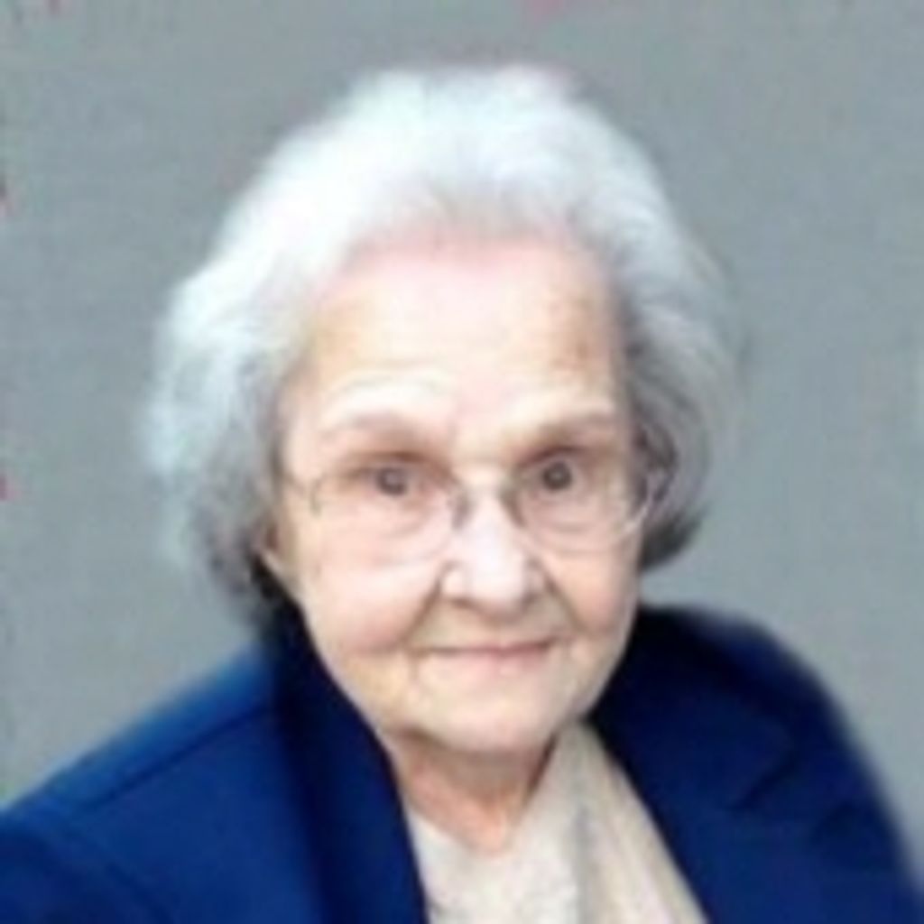 Jane Elizabeth Hawkins