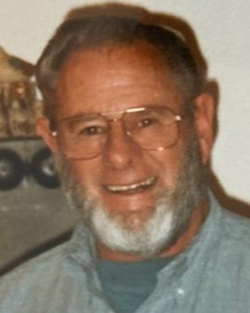 Gene Wright Myers Profile Photo