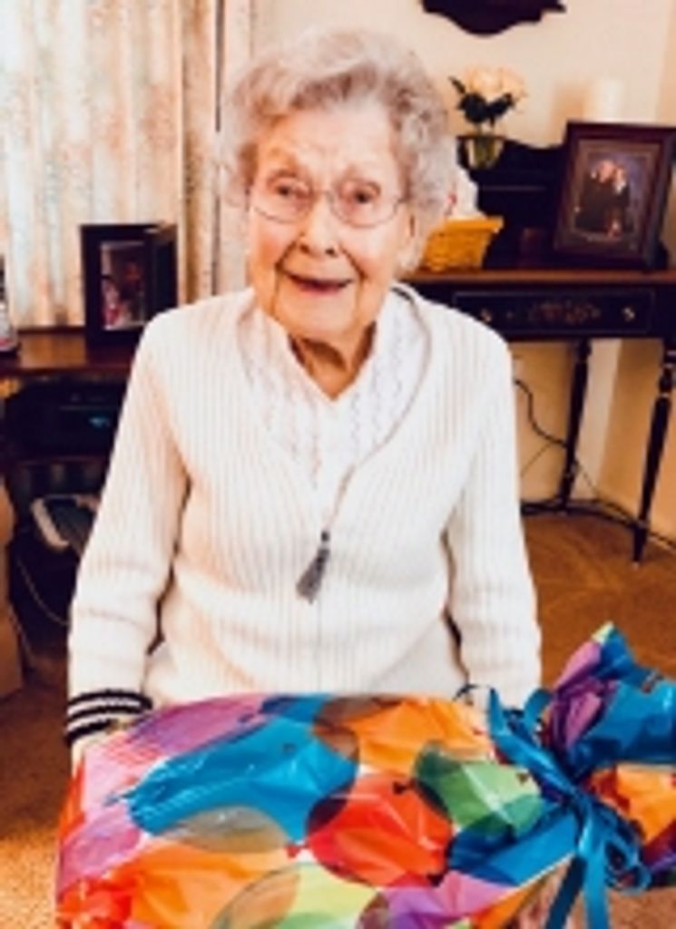 Joyce Sneeden Hopkins