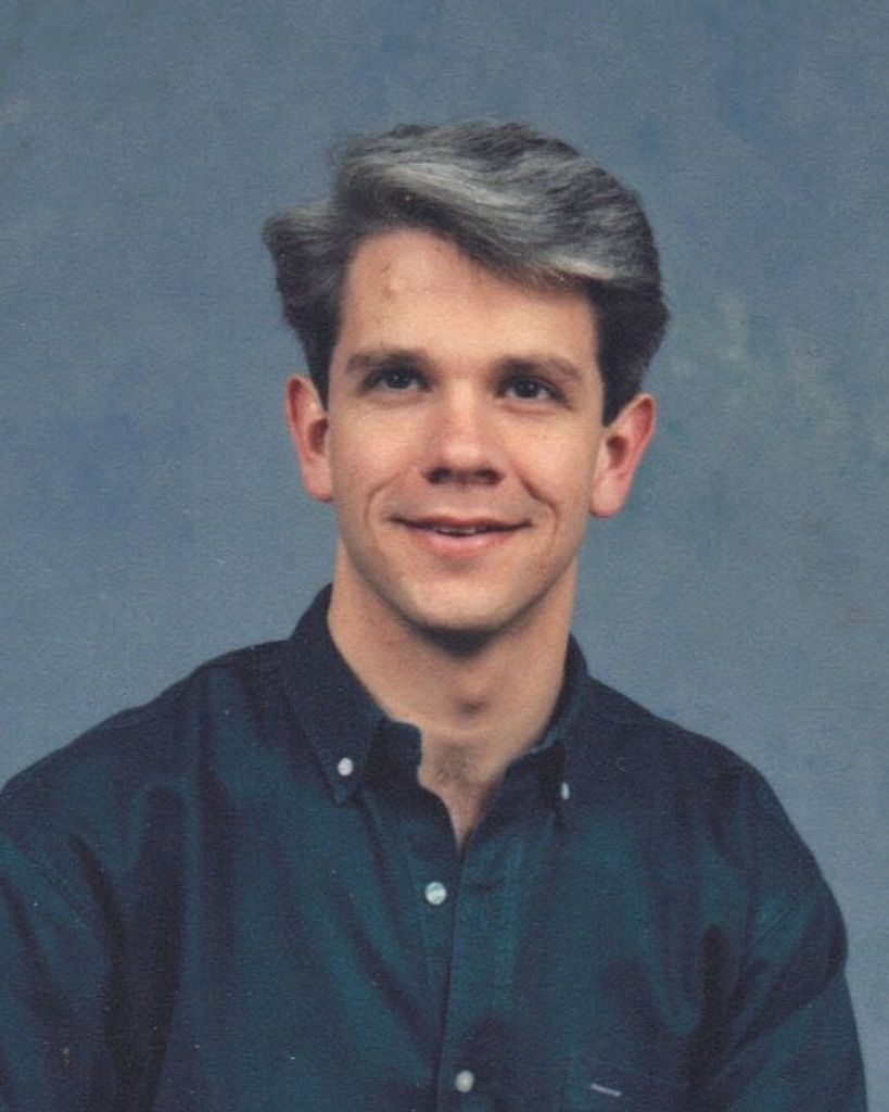 Kevin Twine