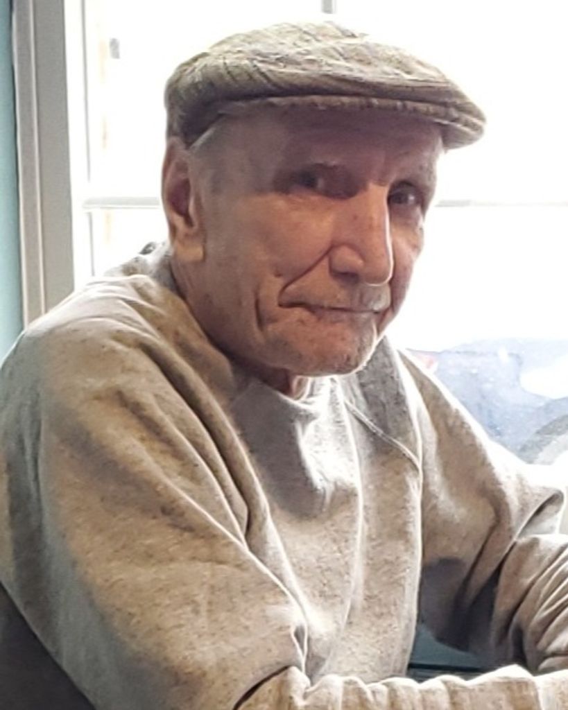 Robert Warren Collins Profile Photo