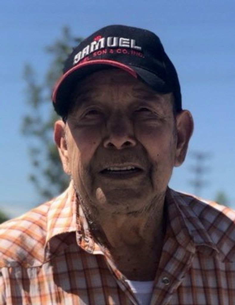 Javier Solis Profile Photo