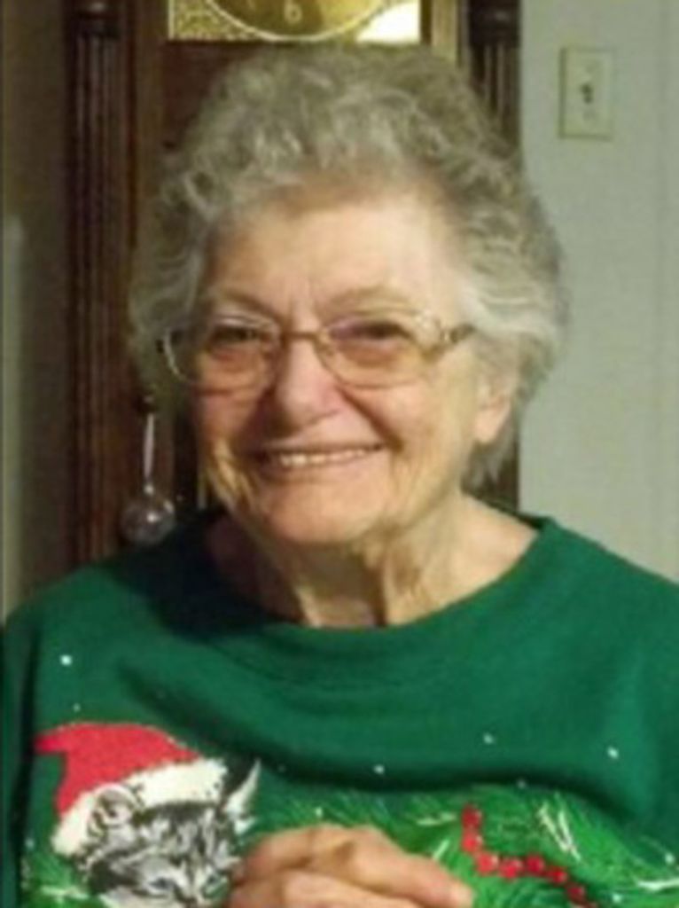 Marcella Ann Forde Profile Photo