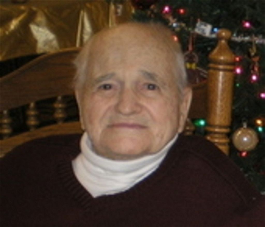 Robert Jacks Profile Photo