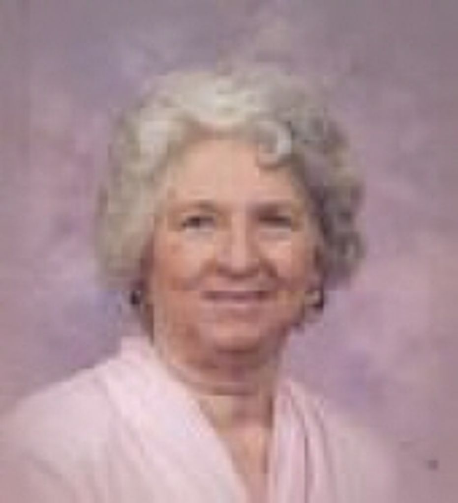 Margaret Muncy Profile Photo