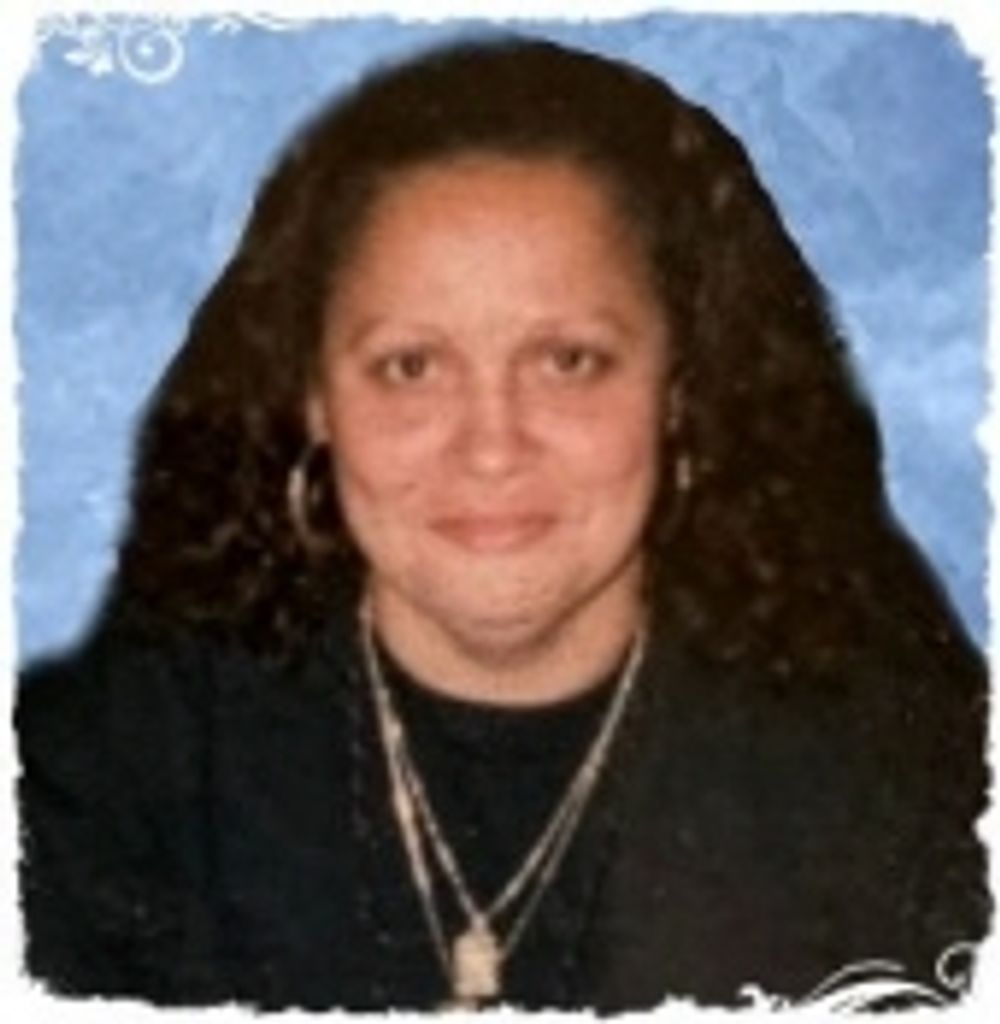 Carmen Santiago