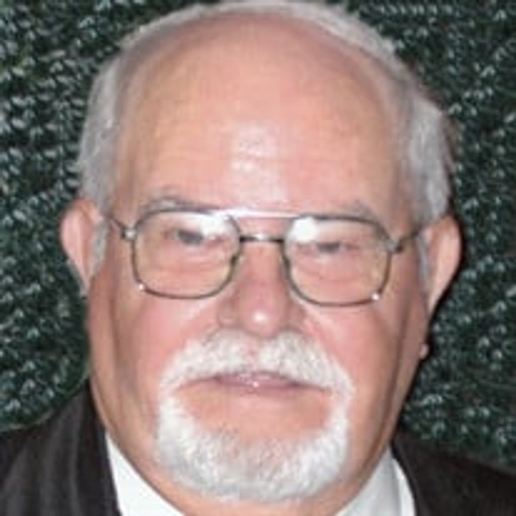 Otis Lee Ward