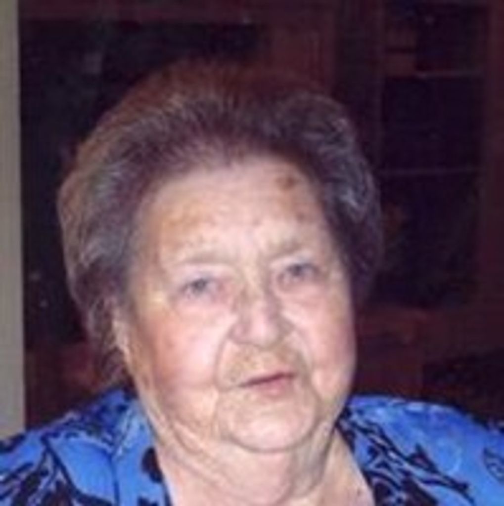 Lydia Perez Duhon