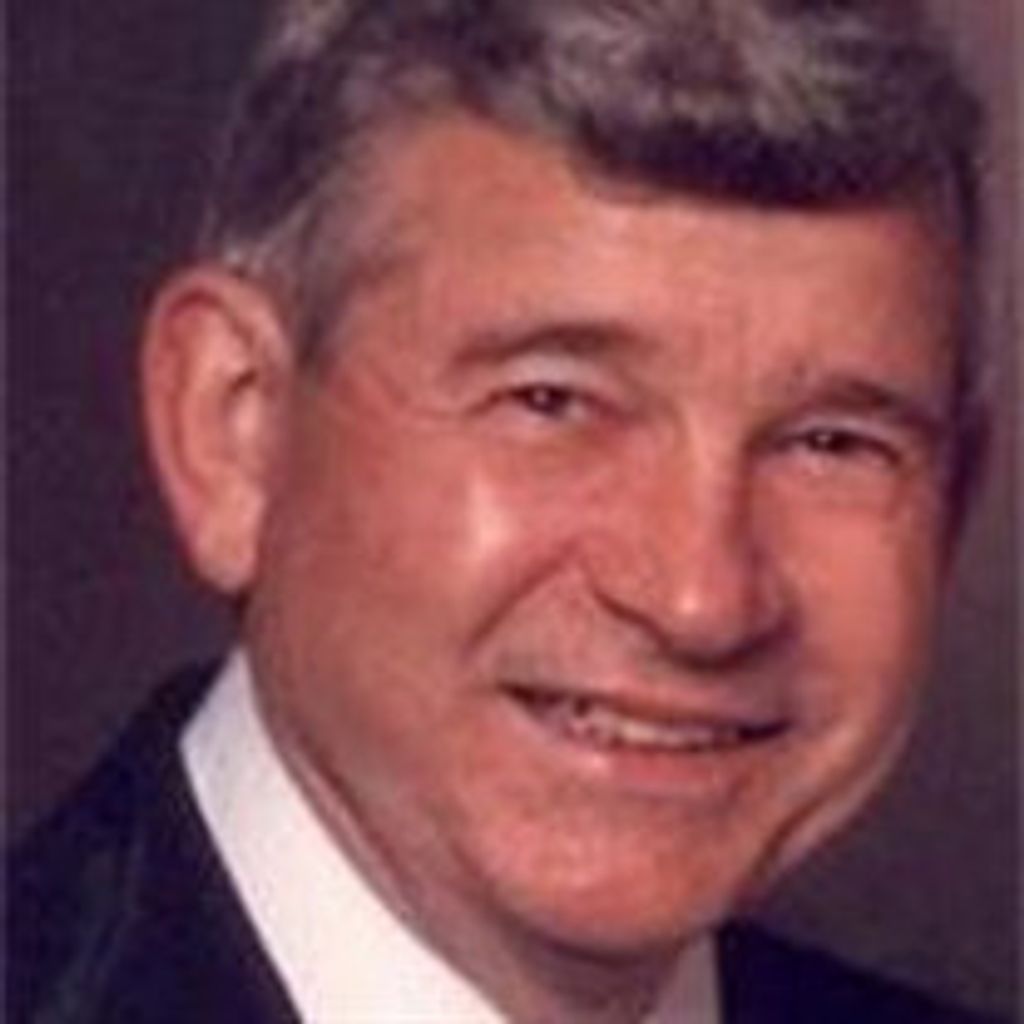 Rev. Robert Thurman Olterman