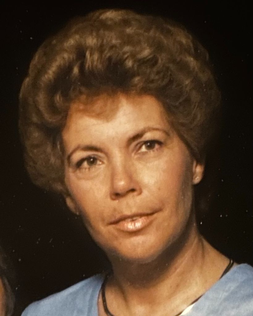 Eulane Joyce Rose