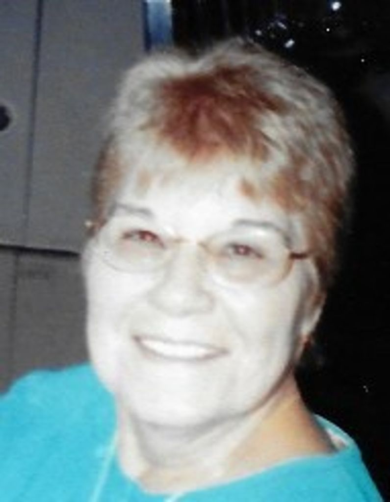 Emogene "Jean" (Eigel)  Dunn