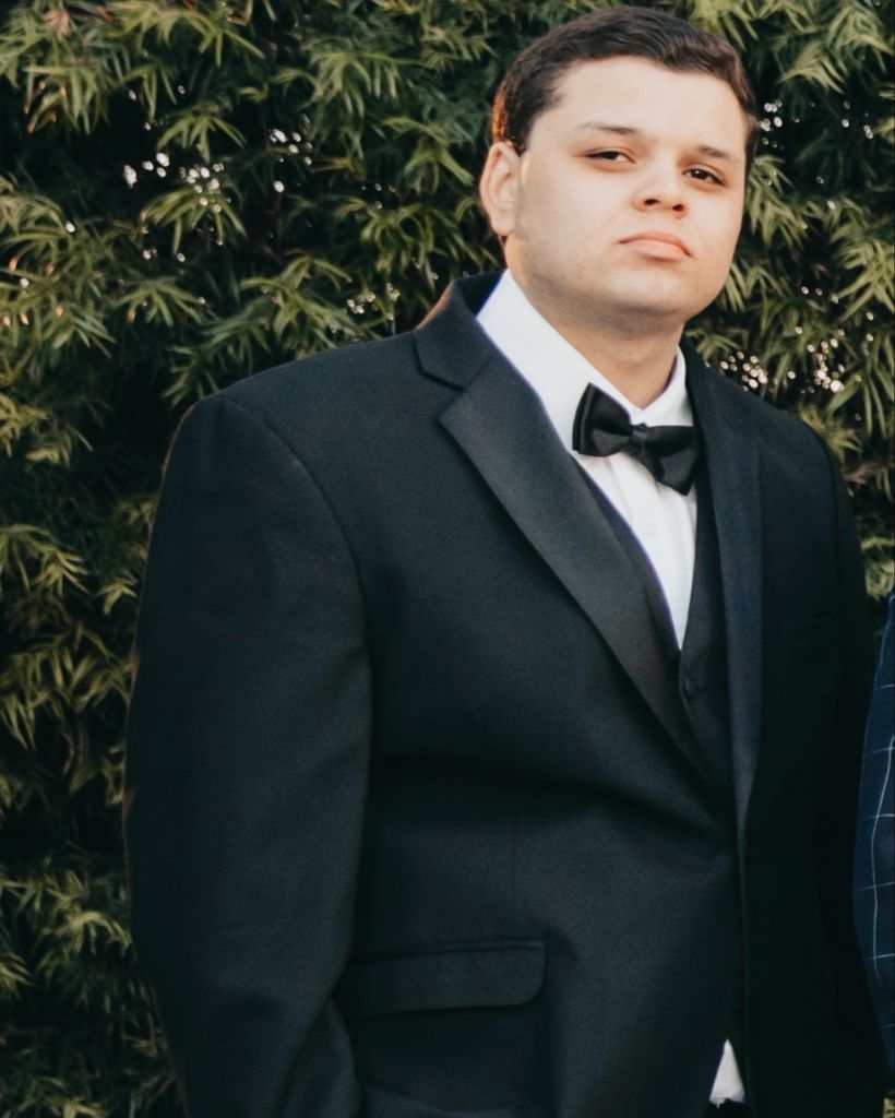 Hugo Fernandez De Lara Profile Photo