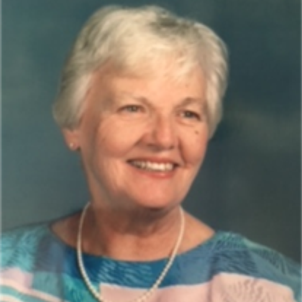 Norma E. Wynne